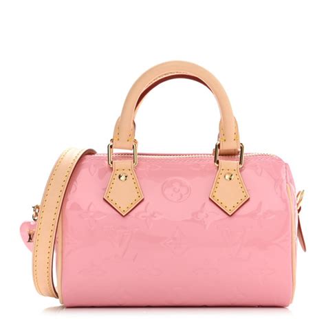 louis vuitton mochi pink